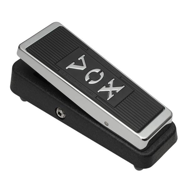 ワウペダル VOX VRM-1 Real McCoy Wah Wah Pedal ワウ ギターエフェ...