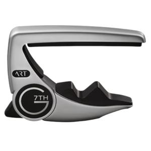 カポ カポタスト G7th G7TH PERFORMANCE 3 ART CAPO CLASSIC  クラシックギター用 ART機能搭載 クラギ用
