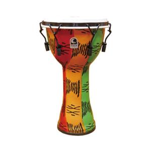 TOCA トカ TF2DM-10S Freestyle II Djembe 10インチ Spirit Synthetic