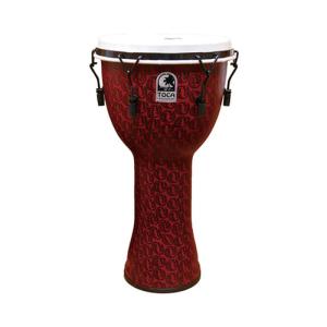 TOCA PERCUSSION TOCA トカ TFCDJ-7MG Freestyle II Colorsound Djembe