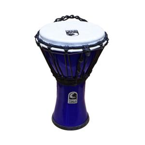 TOCA トカ TFCDJ-7MI Freestyle II Colorsound Djembe 7インチ