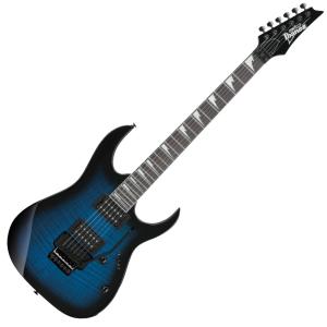 アイバニーズ ギター GIO GRG320FA TBS ジオシリーズ 初心者 HH エレキギター IBANEZ イバニーズ