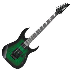 アイバニーズ ギター GIO GRG320FA TEB ジオシリーズ 初心者 HH エレキギター IBANEZ イバニーズ