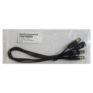 BOSS ボス DC PARALLEL CABLE (F3487008R0) BCB-30用4PパラレルDCコード｜chuya-online