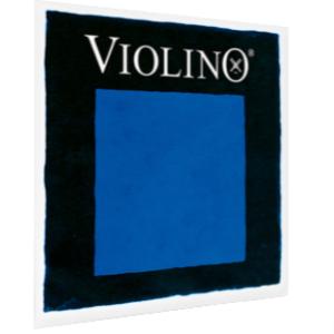 ピラストロ バイオリン 弦 E Violino 310921 ヴィオリーノ E線 スチール ビオリーノ PIRASTRO｜chuya-online