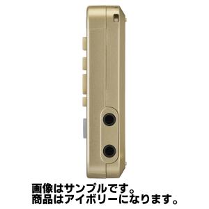 チューナー メトロノーム ヤマハ TDM-71...の詳細画像2