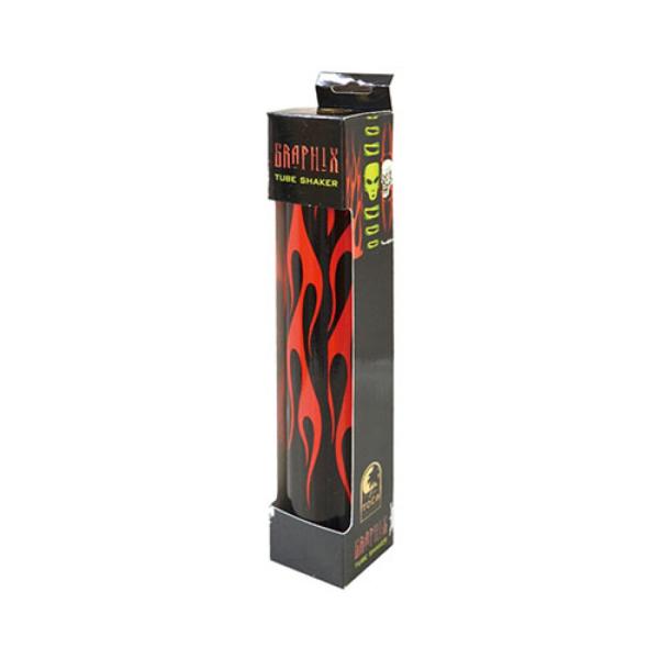 TOCA トカ TTS-10T Graphix 10インチ Tube Shaker Torch シェ...