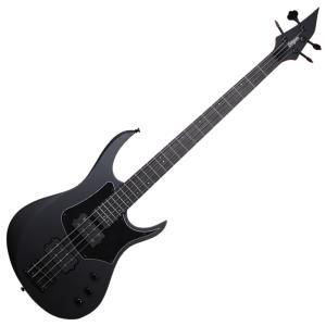 Balaguer Guitars バラゲールギターズ Diablo Bass Black Friday 2023 Select Satin Black エレキベースの商品画像