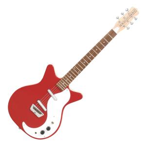 Danelectro 復刻モデル STOCK'59 V.AQUA 美品 DANELECTRO ( ダン