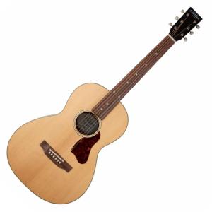 Art&Lutherie Legacy Havana Brown Q-Discrete (ストラップ＆スペア弦
