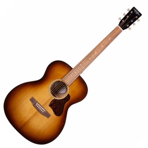 Art&amp;Lutherie アートアンドルシアー Legacy Light Burst GT EQ エ...