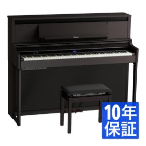 ローランド（Roland） Roland LX5GP KR 足台セット 電子ピアノ 88鍵盤