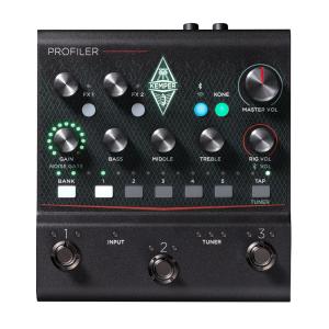 Nature Sound Zahnrad SCOTCH オーバードライブ エフェクター : THEONE