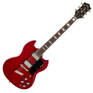スタインバーガー ギター Spirit by STEINBERGER GT-PRO Deluxe BK
