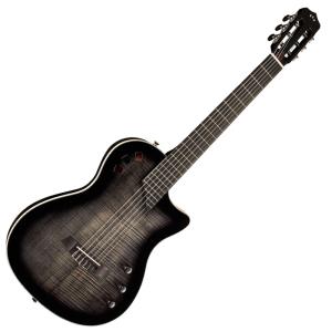 Cordoba コルドバ STAGE black burst エレクトリッククラシックギター エレガットギター｜chuya-online