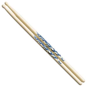 TAMA タマ ドラムスティック M-NYAN メイプル 15x405mm にゃんごすたー