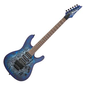 IBANEZ アイバニーズ S770-CZM エレキギターの商品画像