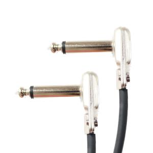 パッチケーブル 30cm CUSTOM AUDIO カスタムオーディオ CAJ KLOTZ-KMMK