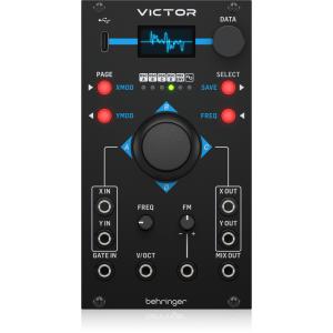 Behringer Four LFO　クアッド LFO モジュール BEHRINGER クワッドLFOモジュールFOUR LFO新品在庫状況をご確認