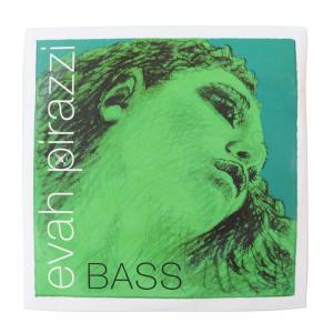 PIRASTRO ピラストロ コントラバス弦 Flexocor Deluxe フレクソコア