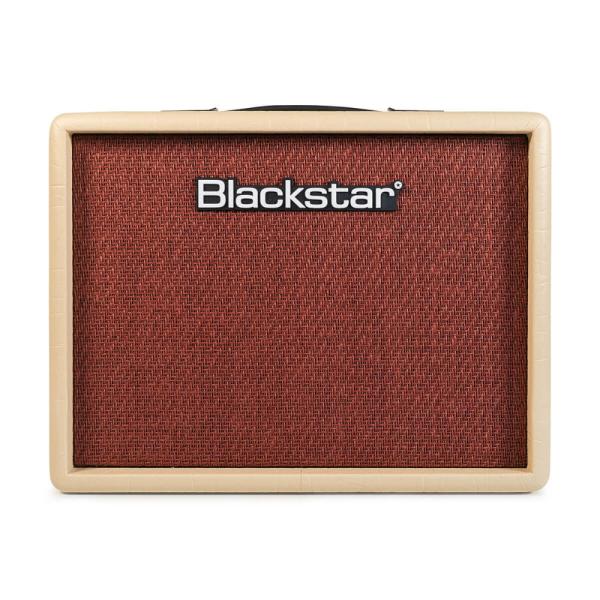 ブラックスター ギターアンプ BLACKSTAR DEBUT 15E ギターコンボアンプ 小型 15...