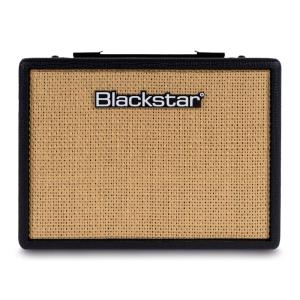 ブラックスター ギターアンプ BLACKSTAR DEBUT 15E BLK ギターコンボアンプ 小型 15W ディレイ内蔵 デビュー BLACK ブラック｜chuya-online