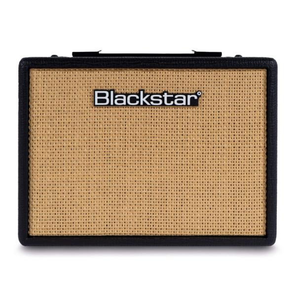 ブラックスター ギターアンプ BLACKSTAR DEBUT 15E BLK ギターコンボアンプ 小...