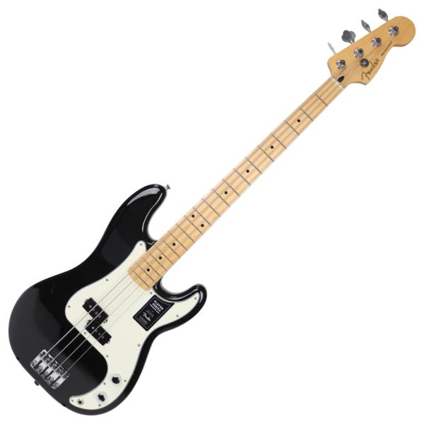 Fender フェンダー Player Precision Bass MN Black エレキベース...