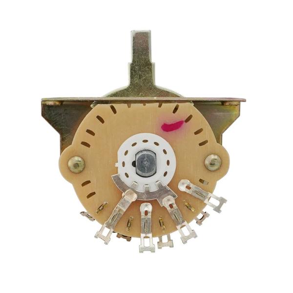 SCUD スカッド ULS-O3W 3way Oak レバースイッチ