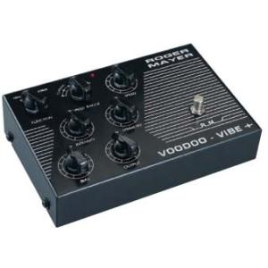 ギター ROGER MAYER MONGOOSE FUZZ ROGER MAYER MONGOOSE FUZZ ファズ(扱いやすいファズ) | web総合
