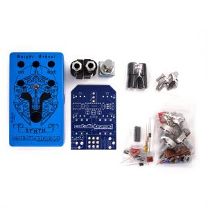 Catalinbread カタリンブレッド Knight School Synth DIY Kit ギターシンセ ギターエフェクター制作キット｜chuya-online