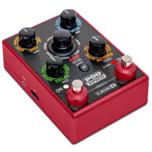 LINE6 ライン6 POD Express ...の詳細画像1