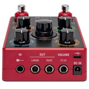 LINE6 ライン6 POD Express ...の詳細画像3