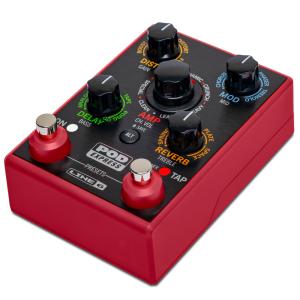 LINE6 ライン6 POD Express ...の詳細画像4