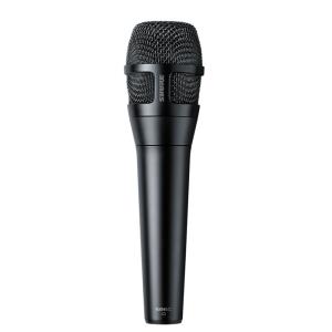 シュアー ボーカルマイク SHURE NXN8/C-J NEXADYNE ダイナミックマイク シュア NXN8 ボーカル用マイク プロ カーディオイド｜chuya-online