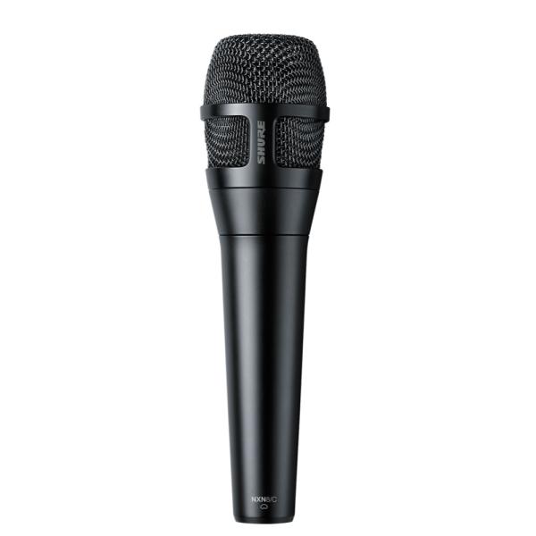 シュアー ボーカルマイク SHURE NXN8/C-J NEXADYNE ダイナミックマイク シュア...