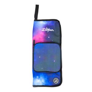 ZILDJIAN ジルジャン ZXSB00302 Student Bags Collection Stick Bag スティックバッグ スティックケース パープルギャラクシー｜chuya-online