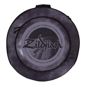 ZILDJIAN ジルジャン ZXCB00120 Student Bags Collection 20" Cymbal Bag 20インチ シンバルバッグ ブラックレインクラウド｜chuya-online