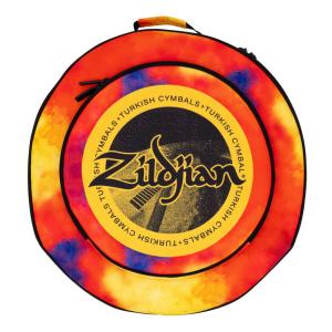 ZILDJIAN ジルジャン ZXCB00220 Student Bags Collection 20" Cymbal Bag 20インチ シンバルバッグ オレンジバースト｜chuya-online