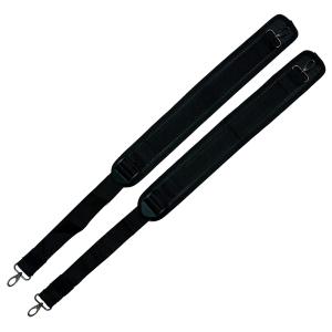 bam チェロケース HIGHTECH用 ネオプレーン ストラップ 肩ひも (2本組