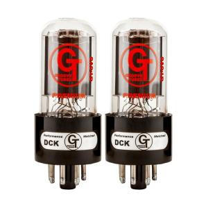 Groove Tubes GT-6V6-S MED DUET [5550113539] : イケベ楽器店 - 通販