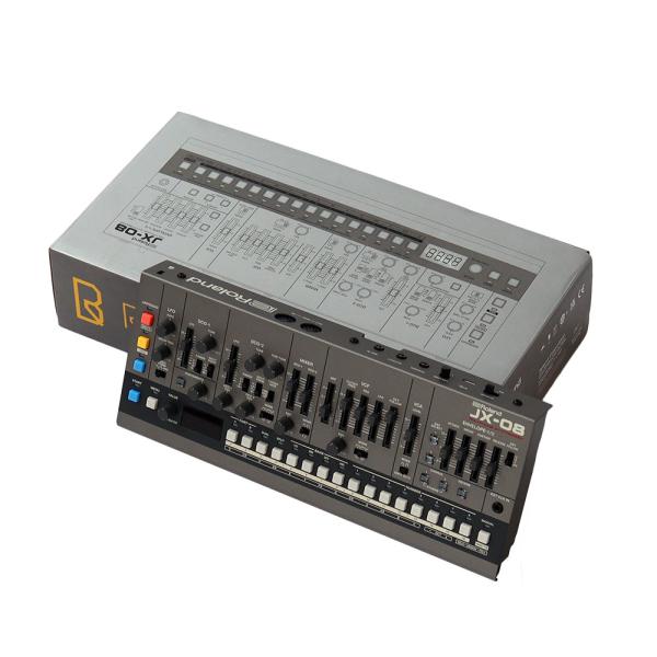 【中古】 ローランド ROLAND JX-08 シンセサイザー Boutique ブティークシリーズ...