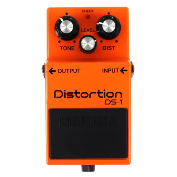 【中古】 ディストーション エフェクター BOSS DS-1 Distortion ギターエフェクタ...