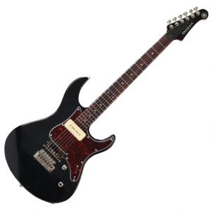 ヤマハ YAMAHA PACIFICA611VFM TBL パシフィカ エレキギター アウトレット｜chuya-online