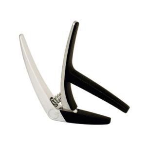 カポタスト ６弦フォーク用 G7th G7TH the Nashville capo SILVER ナッシュビル カポ ギター｜chuya-online