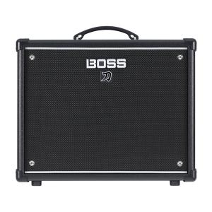 ギターアンプ コンボ BOSS KTN-50 3 KATANA-50 GEN 3 カタナアンプ 第三世代 50ワット 12インチスピーカー搭載｜chuya-online チューヤオンライン
