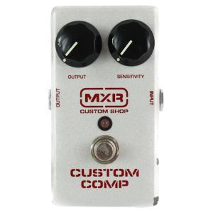 【中古】 コンプレッサー MXR CSP202 CUSTOM COMP ギターエフェクター カスタムコンプ CSP-202｜chuya-online