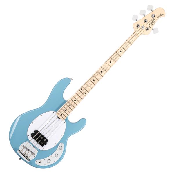 スターリン ミュージックマン スティングレイ Sterling By Musicman SUB ST...