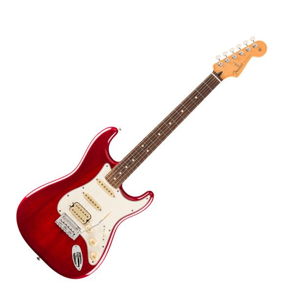 Fender フェンダー Player II Stratocaster HSS RW TCB エレキ...