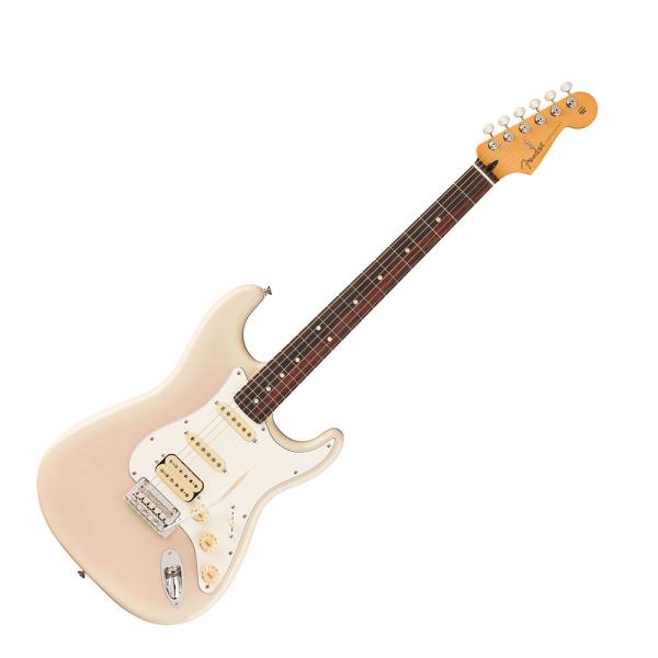 Fender フェンダー Player II Stratocaster HSS RW WBL エレキ...